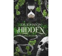 Hidden (The Devil's Disciples)