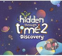 Hidden Through Time 2: Discovery PC Steam CD Key