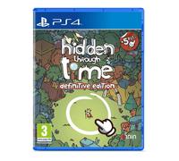 Hidden Through Time:Definitive Edition