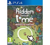 Hidden Through Time: Definitive Edition (PS4)