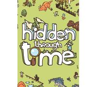 Hidden Through Time PC