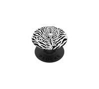 Hidden Tiger Optical Illusion Camouflage PopSockets Adhesive PopGrip
