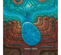 Hidden Trails - Instant Momentary Bliss