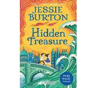 Hidden Treasure: A timeless children's adventure story from the bestselling author of The Miniaturist