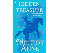Hidden Treasure - Brielle (The Lost Andersons, Book 2) (The Andersons, Book 9)