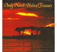 Hidden Treasure by Andy Narell (2010-08-17)