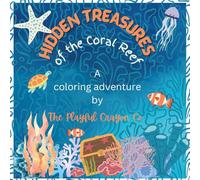 Hidden Treasure of the Coral Reef