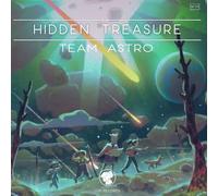 HIDDEN TREASURES