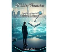 Hidden Treasures: 365-Day Guided Devotion & Journal (Executive Edition)