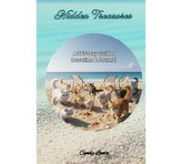 Hidden Treasures: 365-Days Guided Devotion & Journal (Cat Edition)