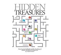 Hidden Treasures: How to Realize Your Potential