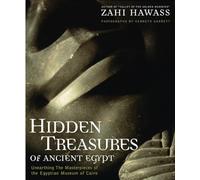 Hidden Treasures of Ancient Egypt