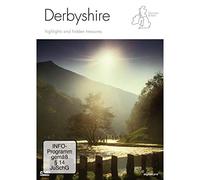 Hidden Treasures of Derbyshire – DVD