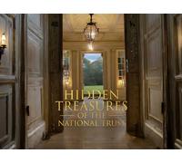 Hidden Treasures of the National Trust