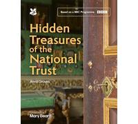 Hidden Treasures of the National Trust