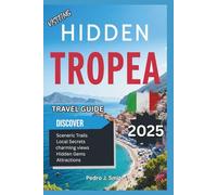 Hidden Tropea 2025: Clifftop Beaches, Red Onions, and Calabria’s Riviera