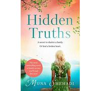 Hidden Truths: A compelling novel of shocking family secrets you won't be able to put down! (Fortune's Daughters)