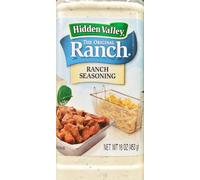 Hidden Valley 16Oz The Original Ranch Seasoning No Preservatives