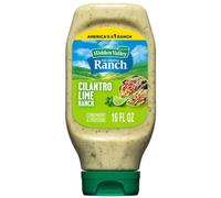 Hidden Valley Cilantro Lime Ranch Dressing, 16 FZ
