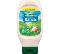 Hidden Valley Original Ranch Dressing 473 ml