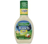 Hidden Valley Original Ranch Light Dressing 473 ml