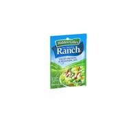 Hidden Valley Ranch Salad Dressing Seasoning Mix 28g 1oz American