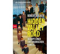 Hidden Valley Road: Im Kopf einer amerikanischen Familie, Kolker, Dedek PB.