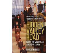 Hidden Valley Road | Paperback