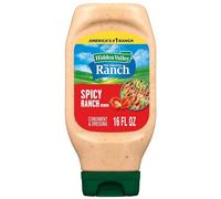 Hidden Valley Spicy Ranch Salad Dressing 473 ml