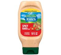 Hidden Valley Spicy Ranch Salad Dressing 473 ml