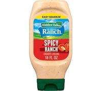Hidden Valley Spicy Ranch Salad Dressing 473 ml
