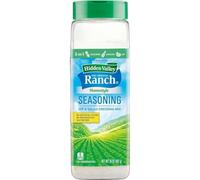 Hidden Valley The Original Ranch Home-Style Dip, Seasoning & Salad Dressing Mix Shaker (20 Ounces) Multi-Purpose Use with No Preservatives