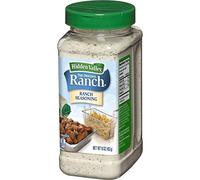 HIDDEN VALLEY The Original Ranch Seasoning 1 x 453g American Import