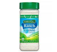 HIDDEN VALLEY THE ORIGINAL RANCH SEASONING AND