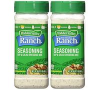 HIDDEN VALLEY The Original Ranch Seasoning and Salad Dressing Mix 1 x 453g American Import - Pack of 2