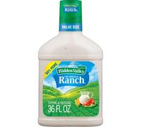 Hidden Valley The Original Ranch Topping & Dressing 1.06l-36oz