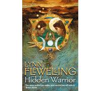 HIDDEN WARRIOR: A Gripping Fantasy Novel About a Disguised Queen in a Kingdom at War: Book 2 (The Tamir Triad)