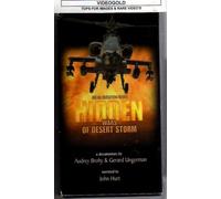 HIDDEN WARS OF DESERT STORM.