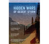 Hidden Wars of Desert Storm [DVD] [2000] [Region 1] [US Import] [NTSC]