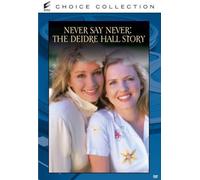 HIDDEN WATERS NEW REGION 1 DVD