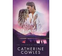 Hidden Waters (The Tattered & Torn Series)