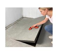 Hidden Wine Cellar Door Interior Floor，Camouflaged Hatch Entrance Cover Plate with Suction Cups Opener，Heavy Duty Concealed Crawl Space Doors(76.2x73.7cm/30x29")