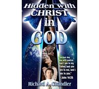 Hidden with Christ in God
