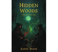 Hidden Woods: The Echoes End