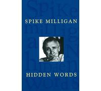 Hidden Words: Collected Poems
