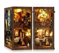 Hidden Words in Images Model Toy High Quality