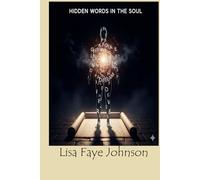 Hidden Words In The Soul -Hardback