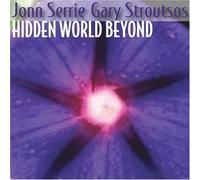 Hidden World Beyond by Jonn Serrie (2009-09-22)