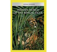 Hidden World of the Bengal Tiger - Hidden World of the Bengal Tiger [DVD] [Region 1] [US Import] [NTSC]