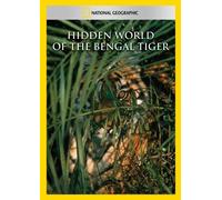 Hidden World of the Bengal Tiger (DVD) (US IMPORT)